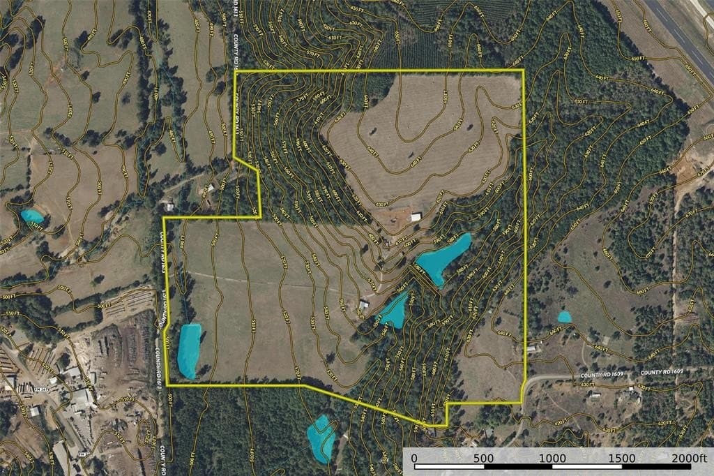 132 acres in Cherokee County - photo 39