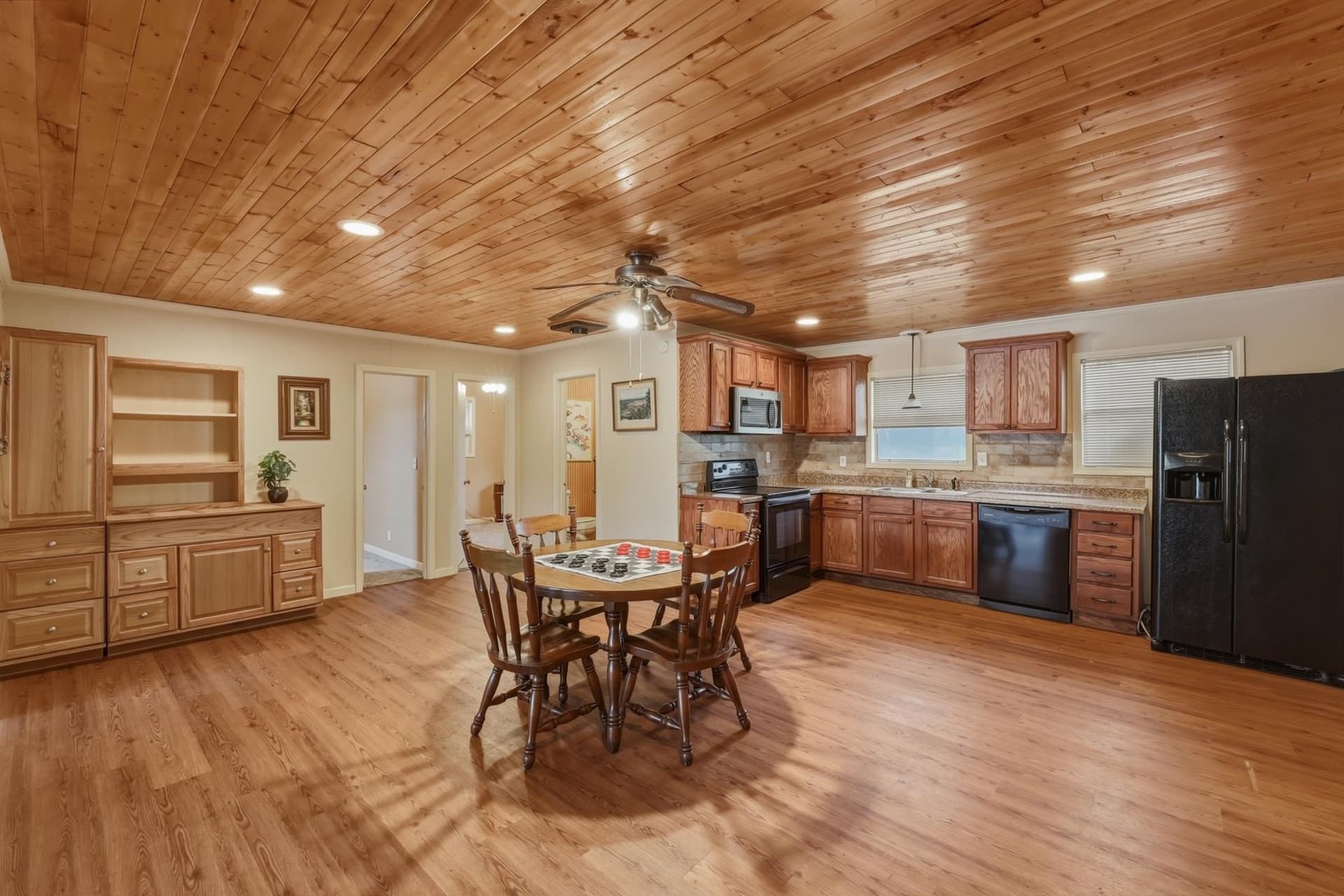 43 acres in Morris County - photo 2