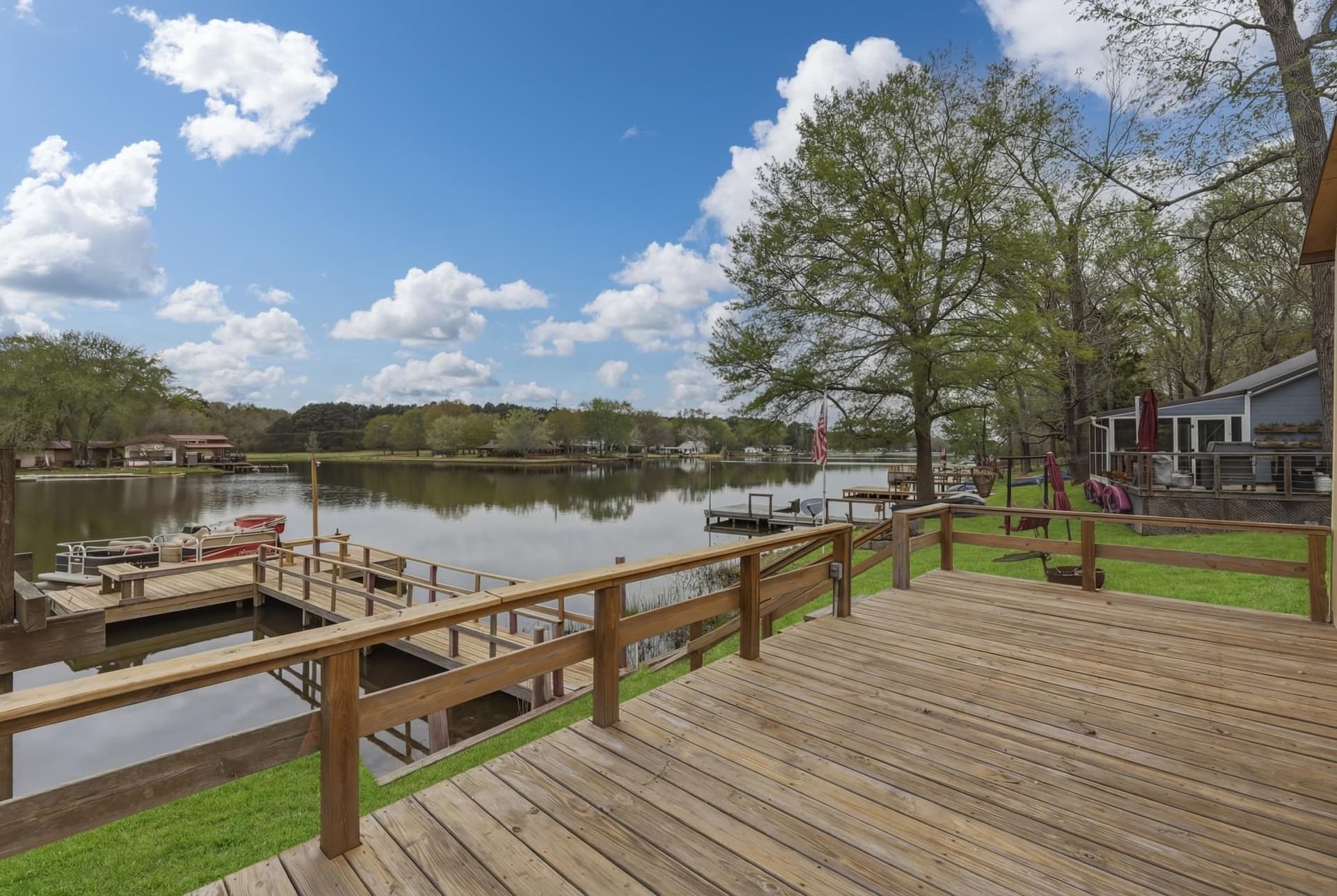 43 acres in Morris County - photo 12