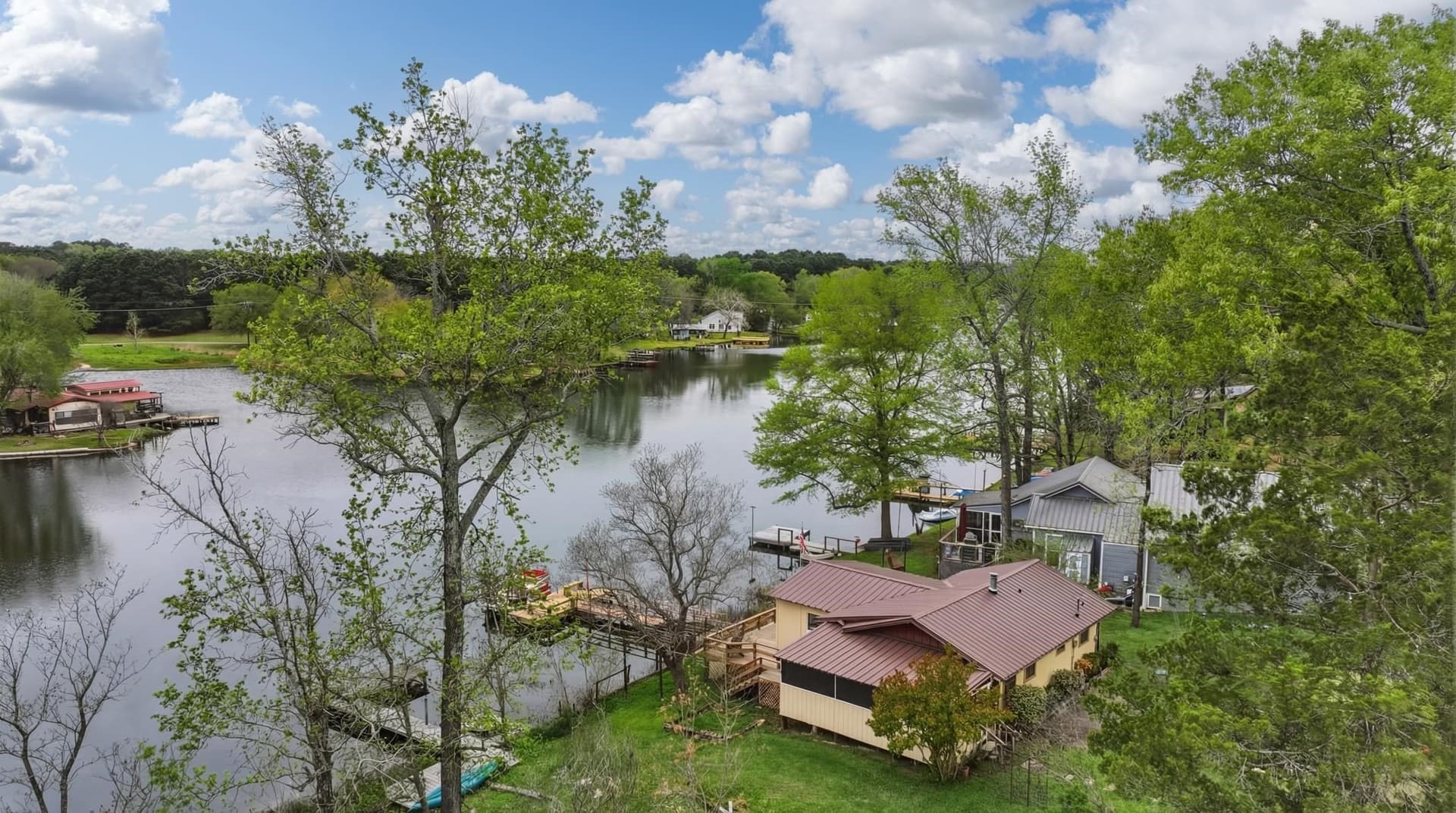 43 acres in Morris County - photo 16