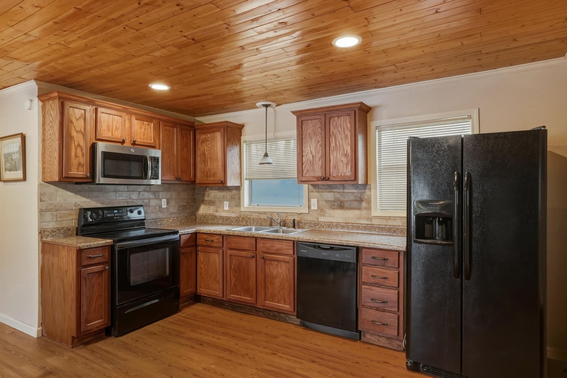 43 acres in Morris County - photo 3