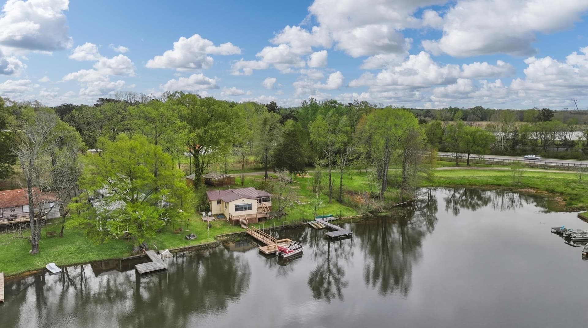 43 acres in Morris County - photo 17