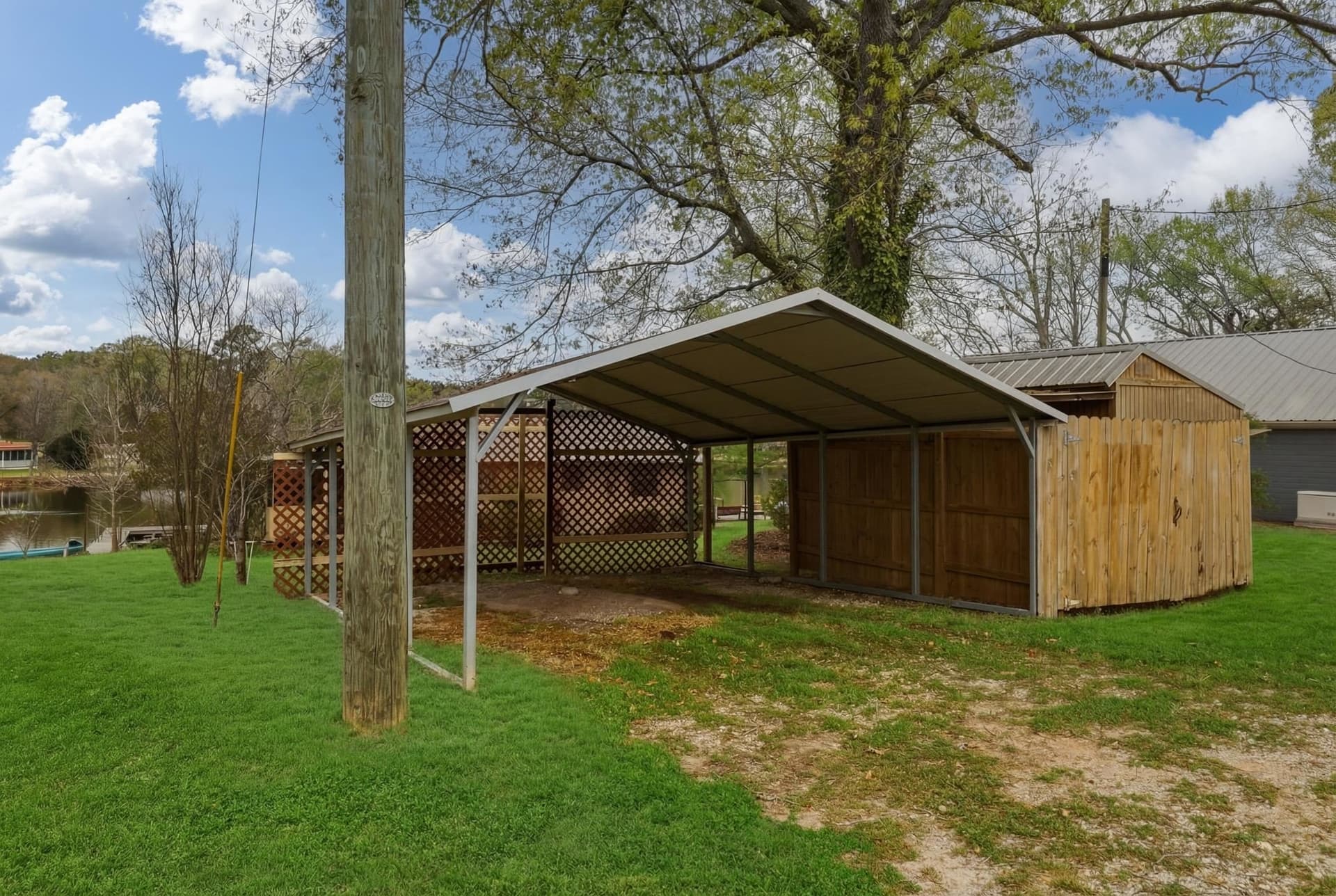 43 acres in Morris County - photo 14