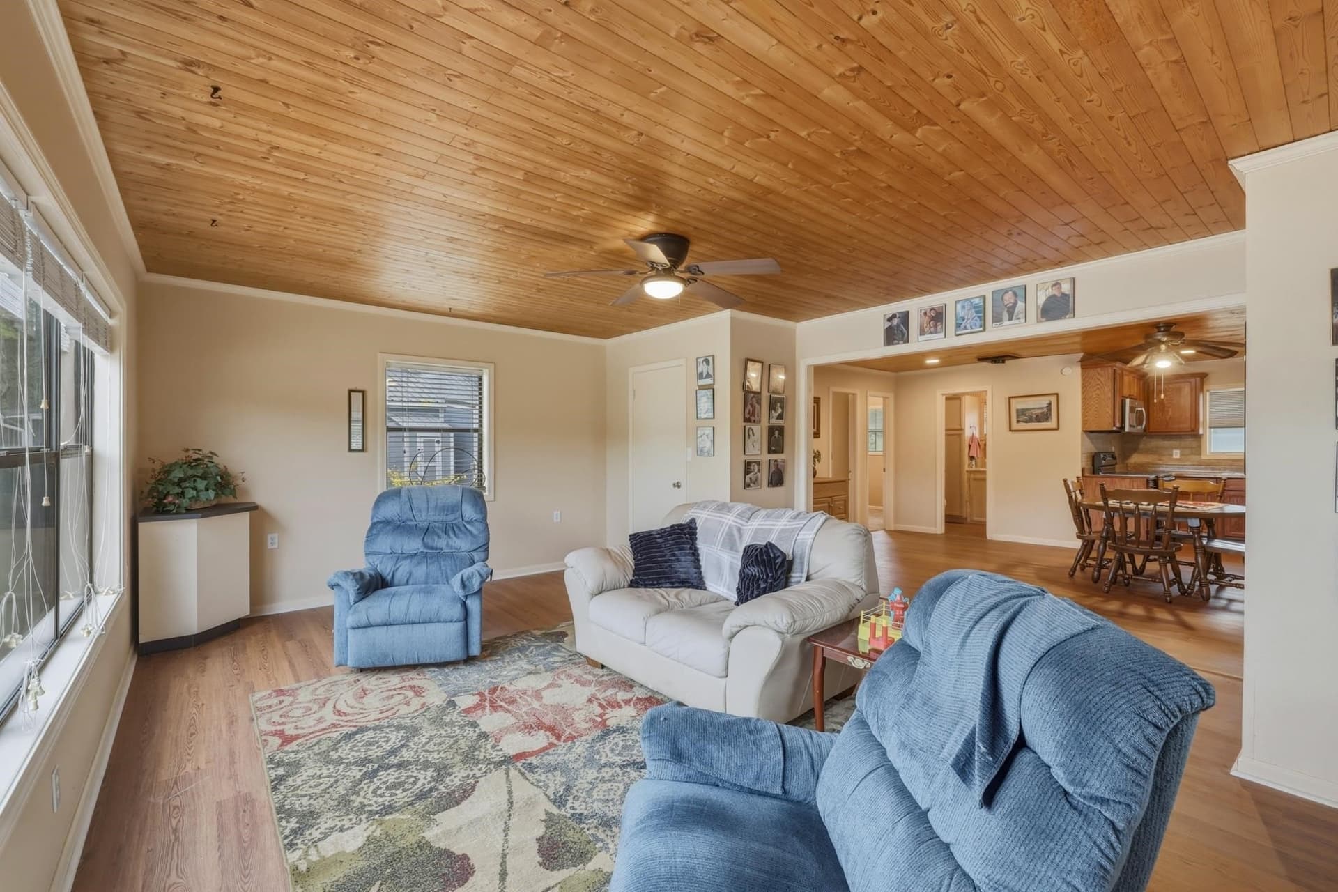 43 acres in Morris County - photo 8
