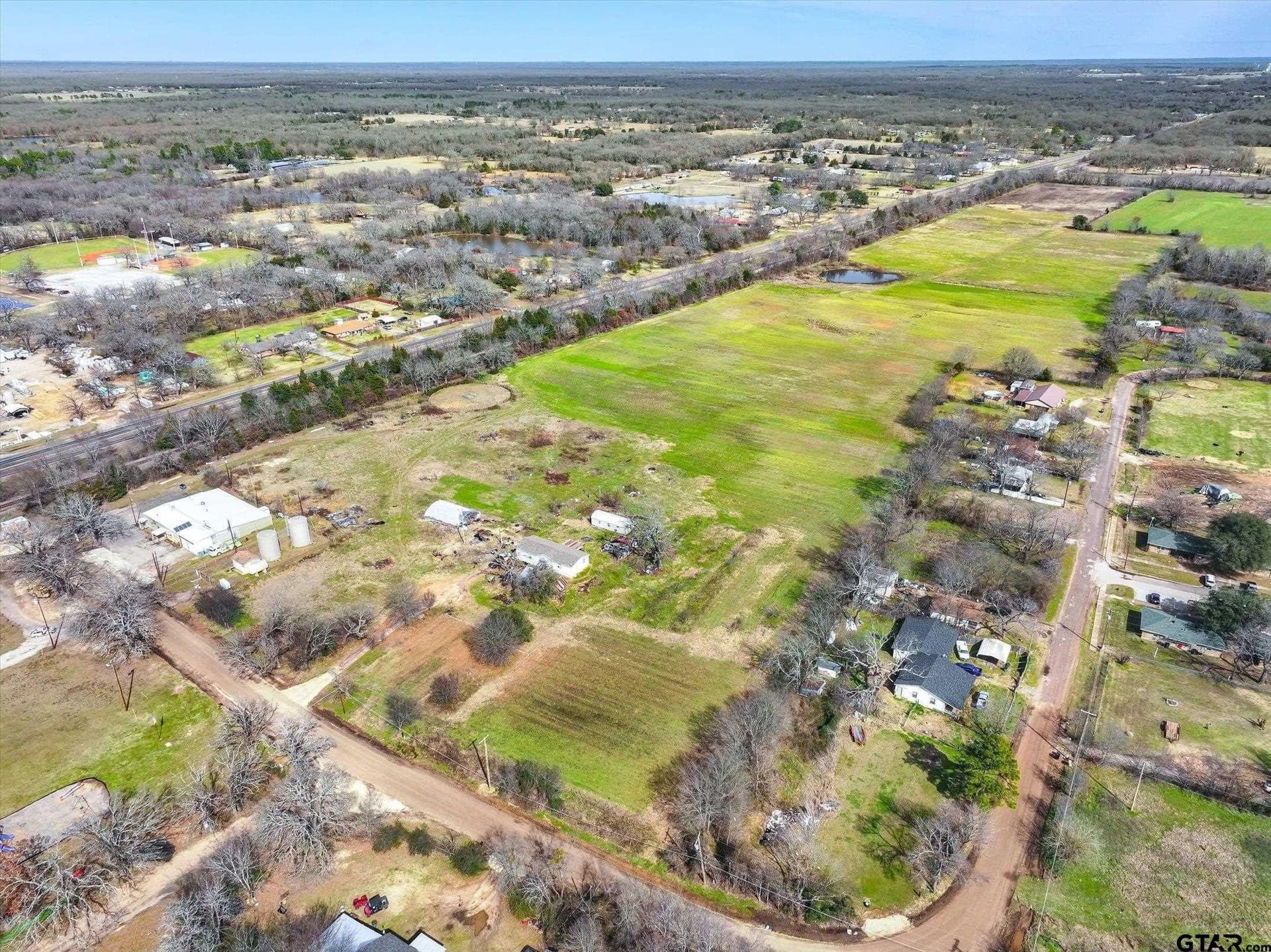 33.34 acres in Van Zandt County - photo 12