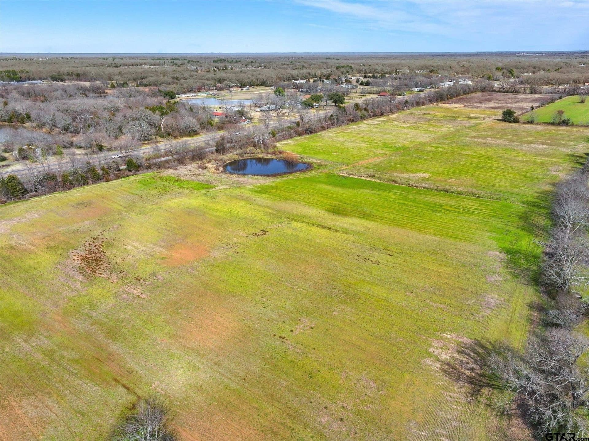 33.34 acres in Van Zandt County - photo 2