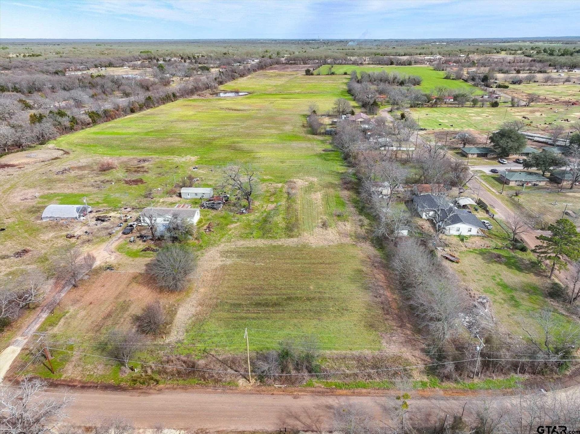 33.34 acres in Van Zandt County - photo 13