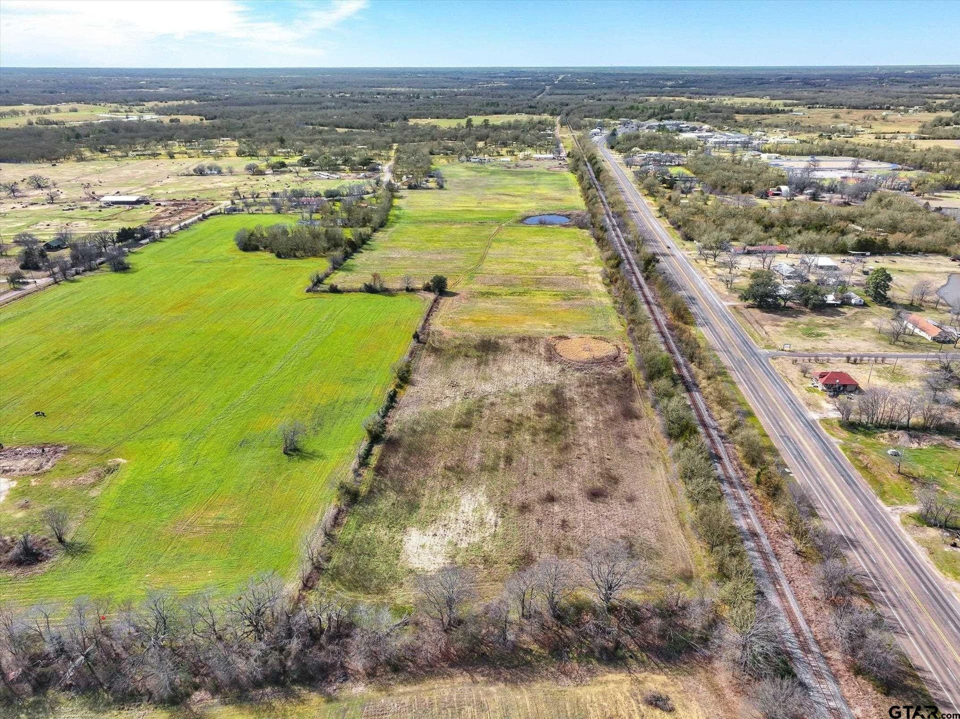33.34 acres in Van Zandt County - photo 5