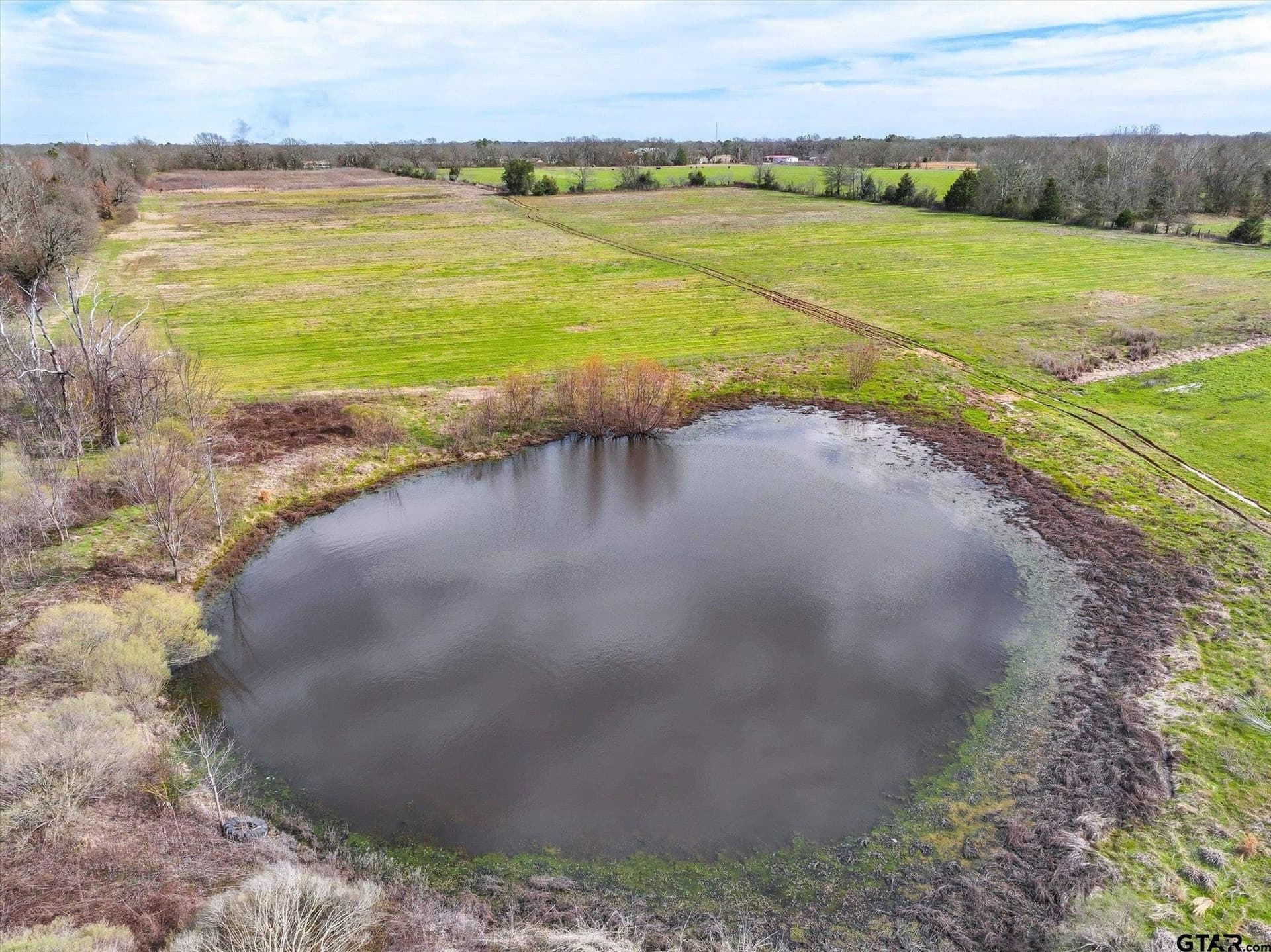 33.34 acres in Van Zandt County - photo 3