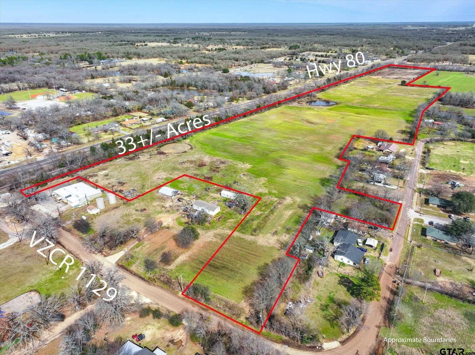33.34 acres in Van Zandt County - photo 11