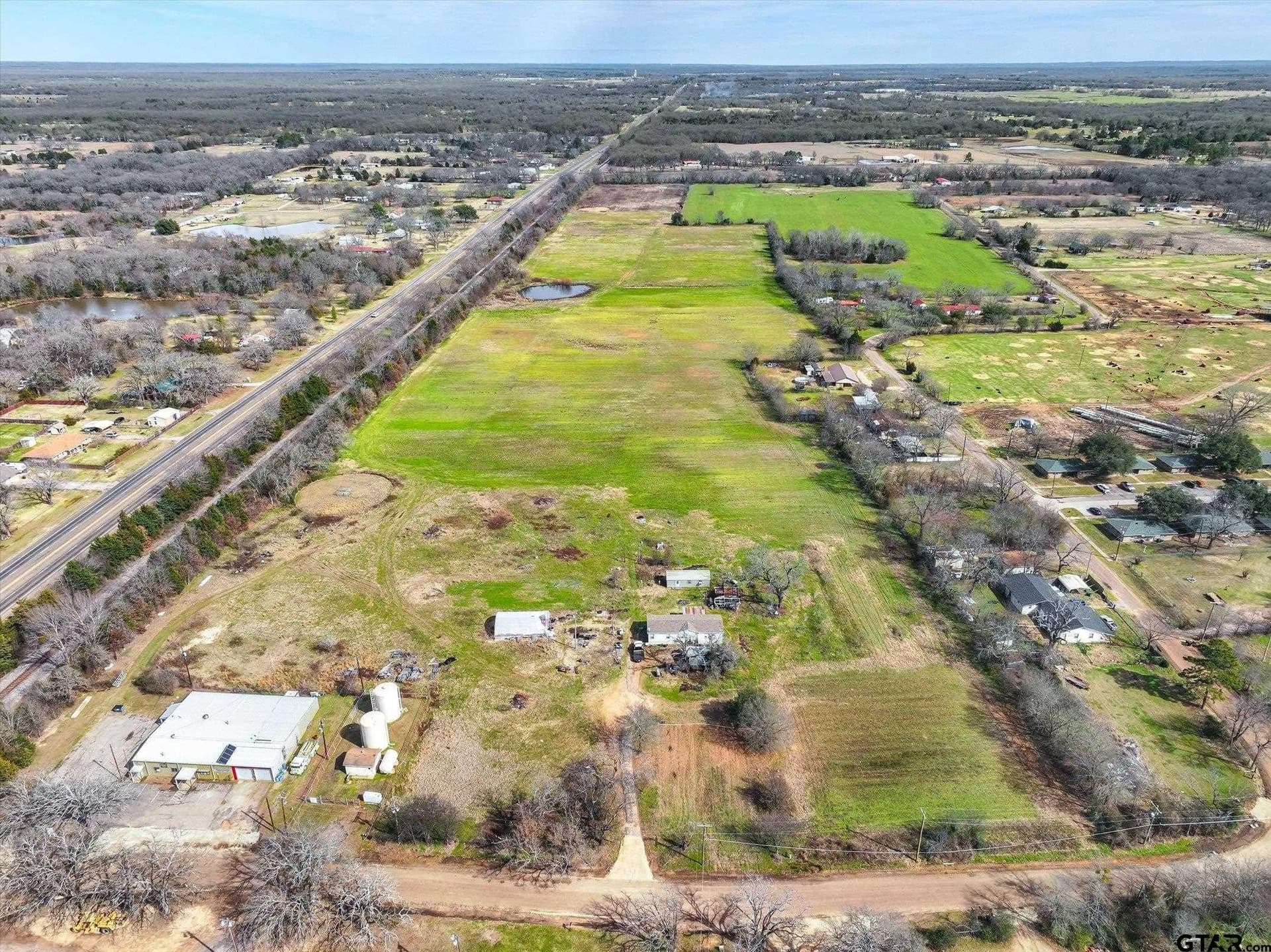 33.34 acres in Van Zandt County - photo 10
