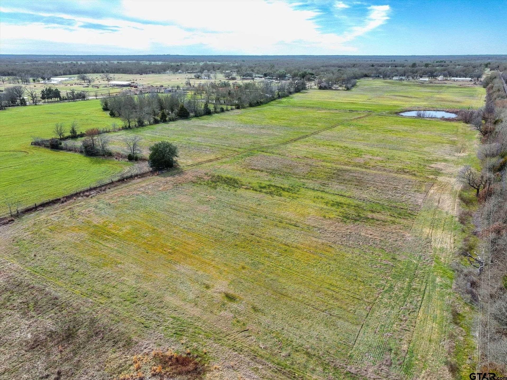 33.34 acres in Van Zandt County - photo 7