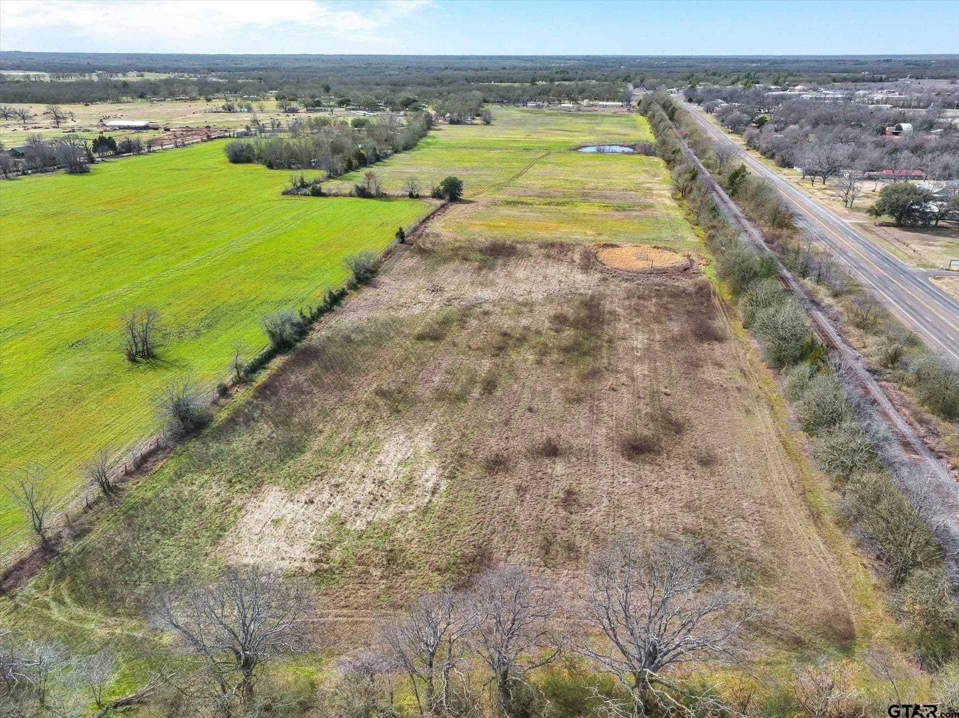 33.34 acres in Van Zandt County - photo 6