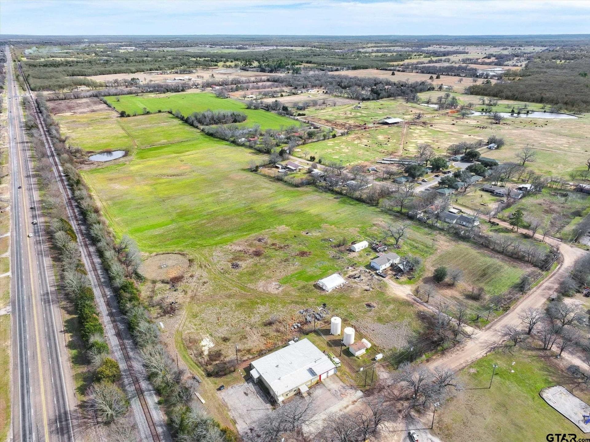 33.34 acres in Van Zandt County - photo 9