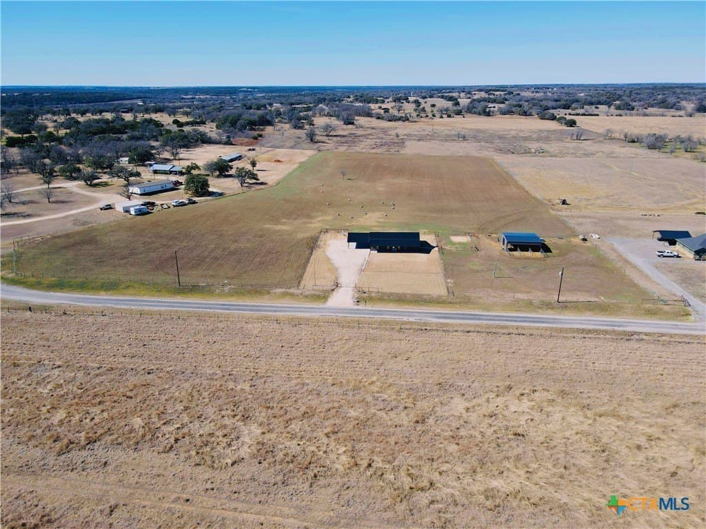 5898 County Road 174