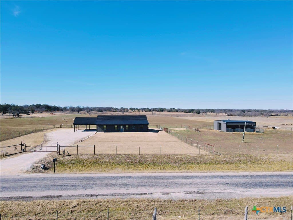 10.95 acres in Coryell County - photo 2