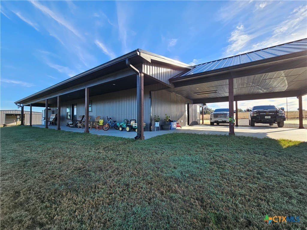 10.95 acres in Coryell County - photo 31
