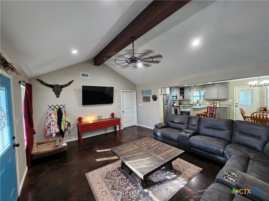 10.95 acres in Coryell County - photo 4