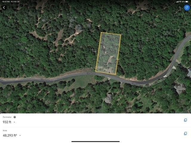 1 acres in Freestone County - photo 3