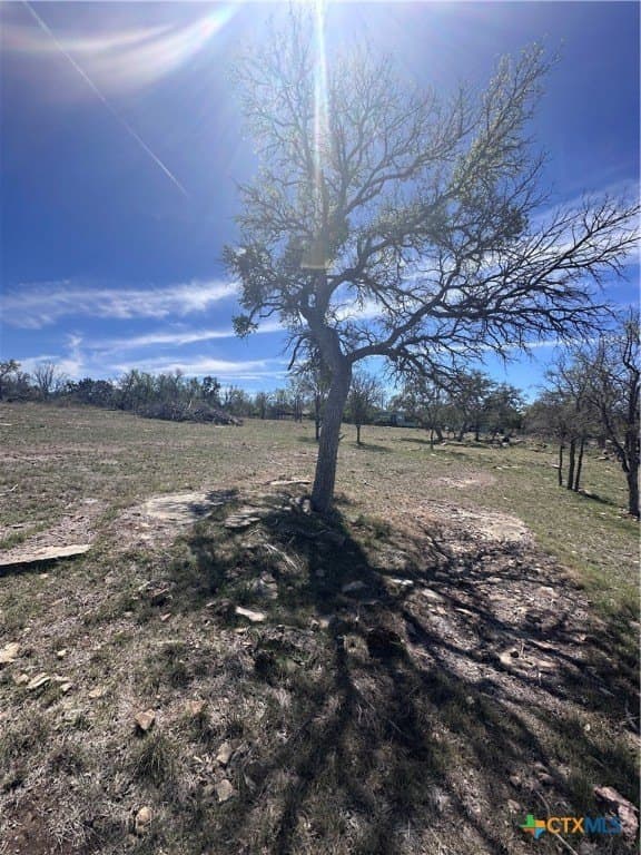 0.12 acres in Burnet County - photo 4