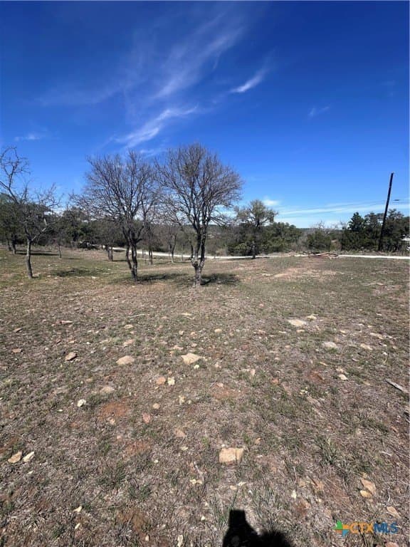 0.12 acres in Burnet County - photo 2