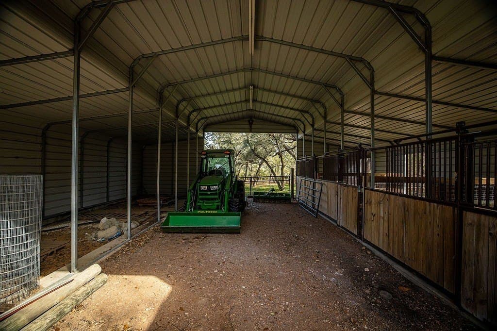 25 acres in Fayette County - photo 15