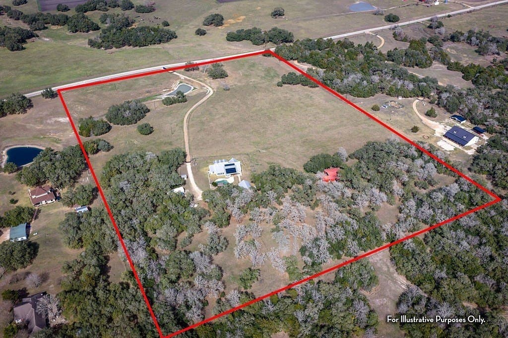 25 acres in Fayette County - photo 7
