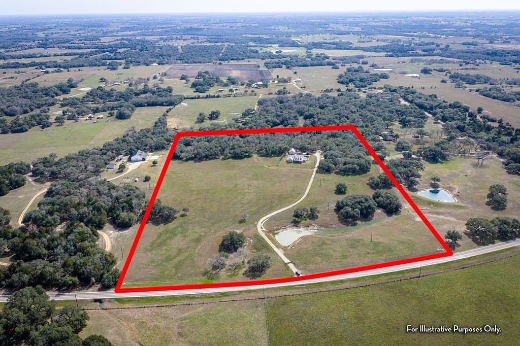 25 acres in Fayette County - photo 6