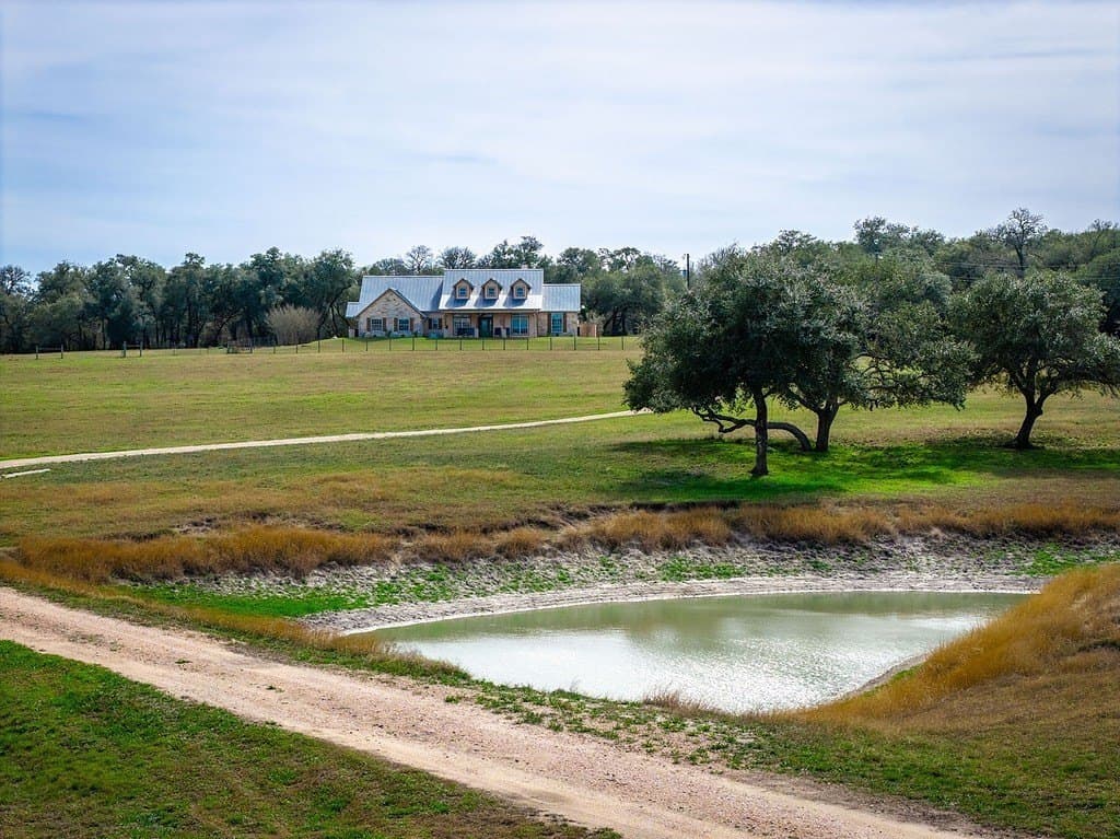 25 acres in Fayette County - photo 3