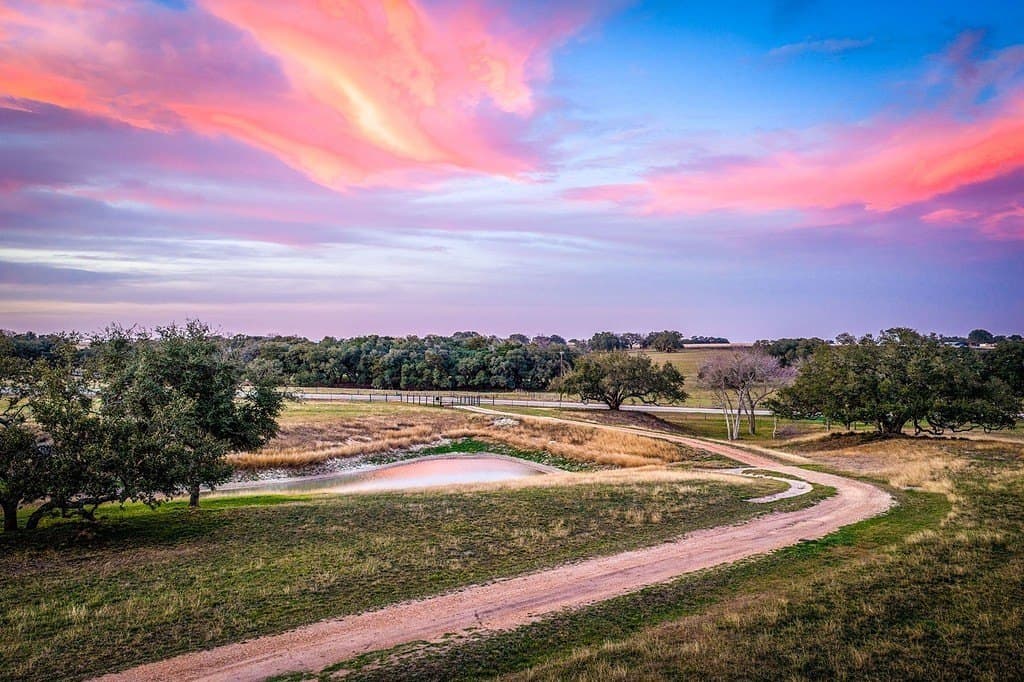 25 acres in Fayette County - photo 4