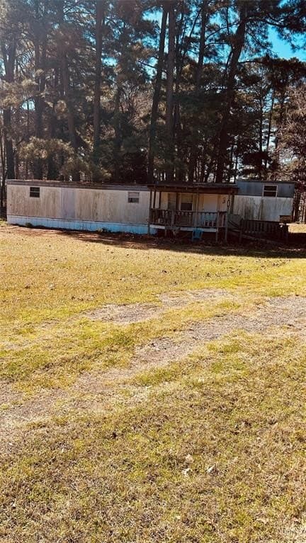0.26 acres in Franklin County - photo 6