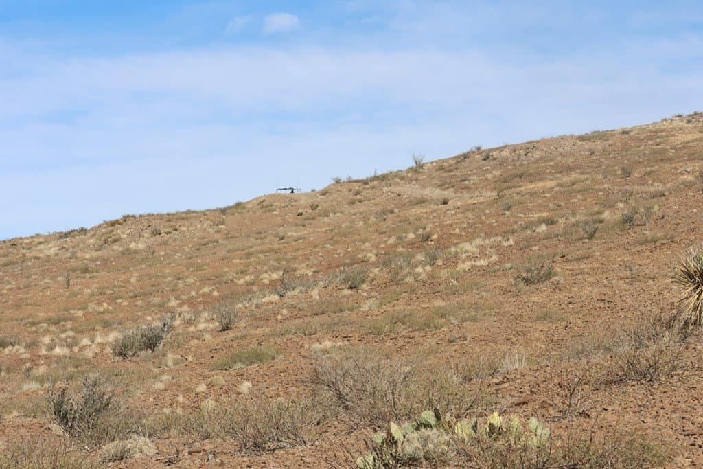 40 acres in Brewster County - photo 2