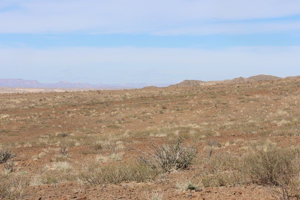 40 acres in Brewster County - photo 3