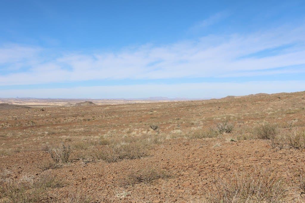 40 acres in Brewster County - photo 4