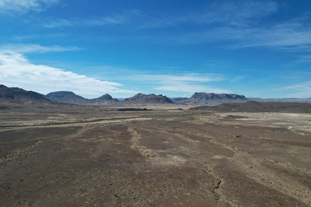 40 acres in Brewster County - photo 5
