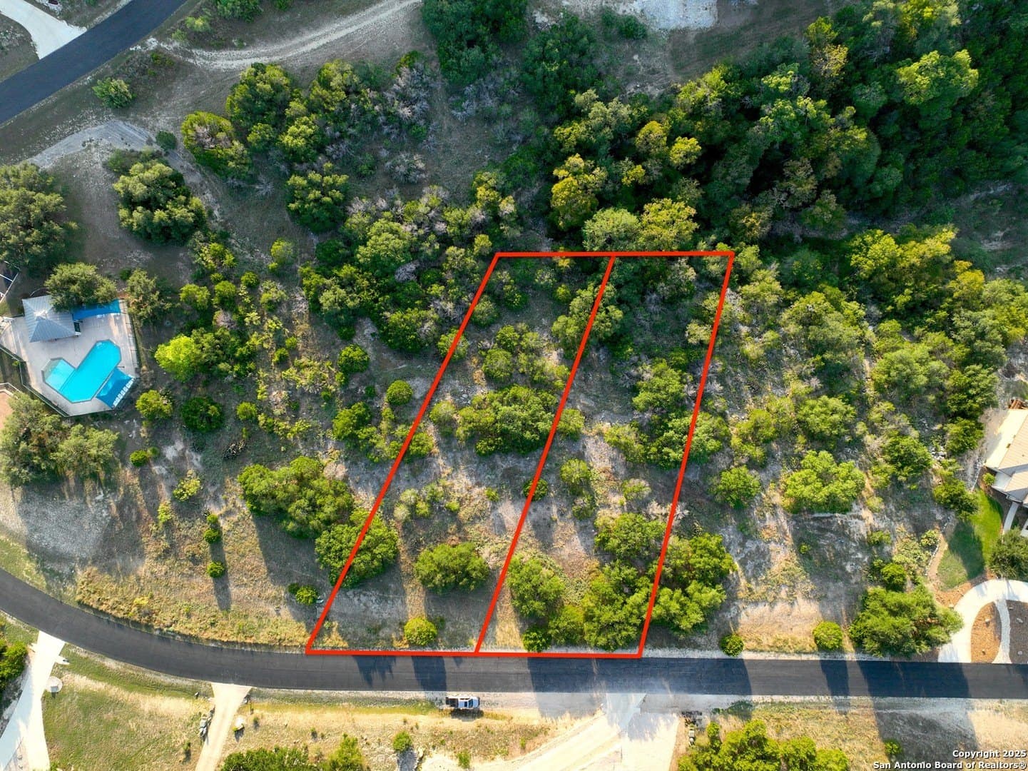 0.71 acres in Comal County - photo 14