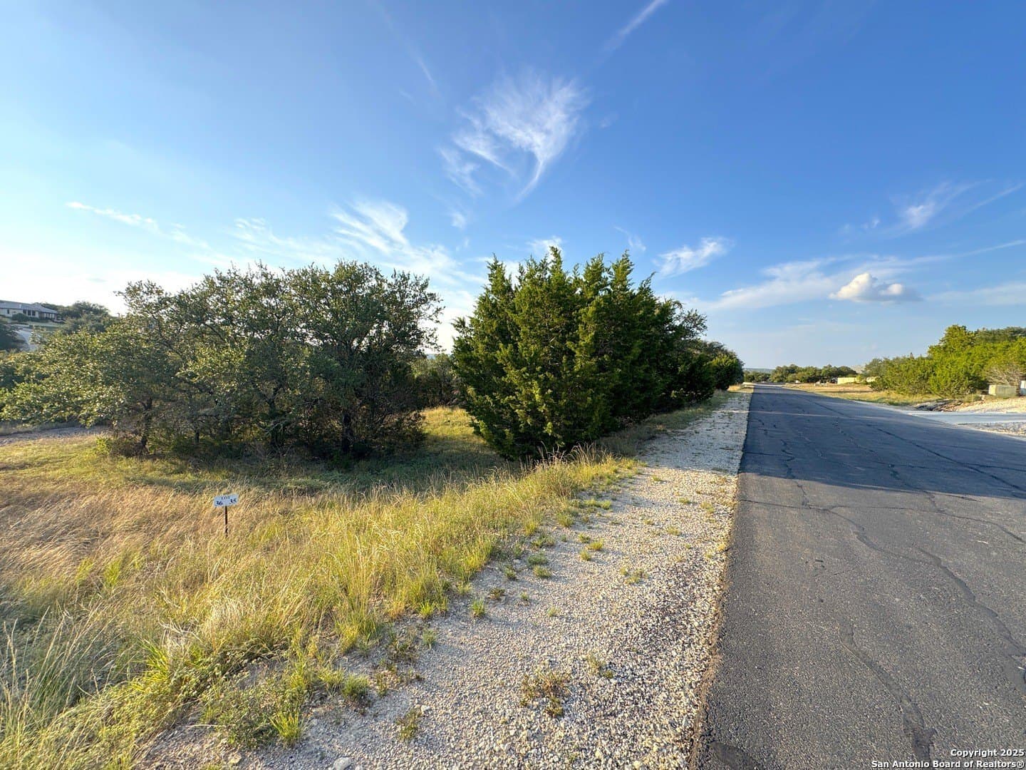 0.71 acres in Comal County - photo 9