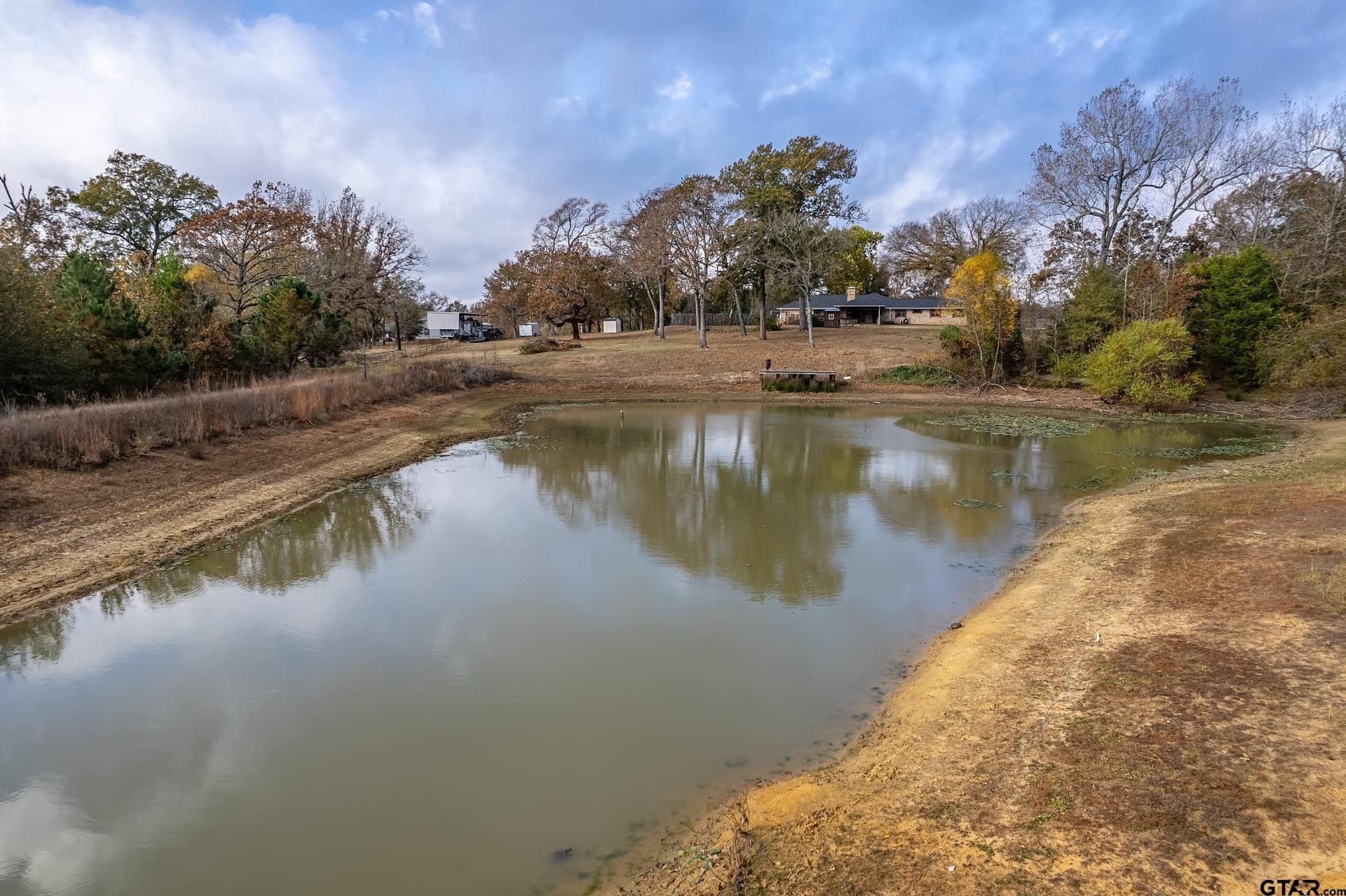 14.56 acres in Van Zandt County - photo 40