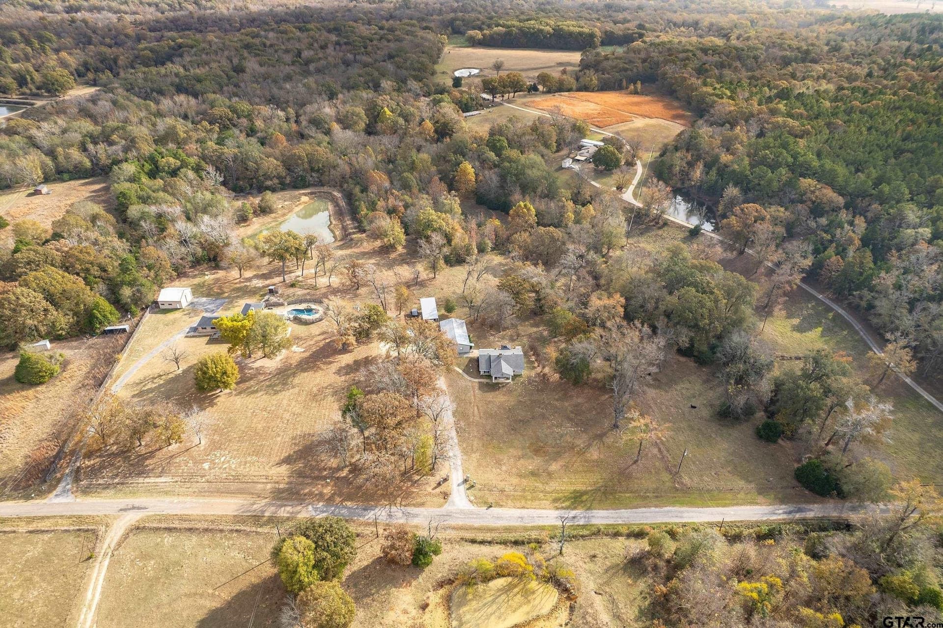 14.56 acres in Van Zandt County - photo 42