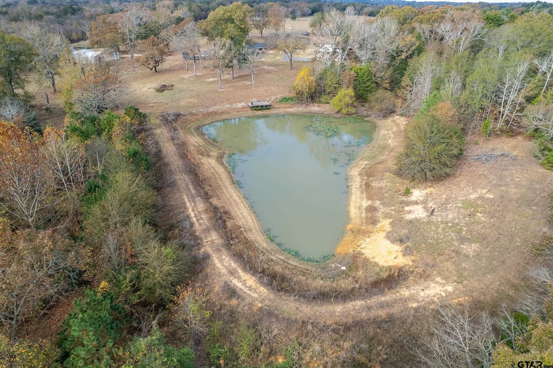 14.56 acres in Van Zandt County - photo 41