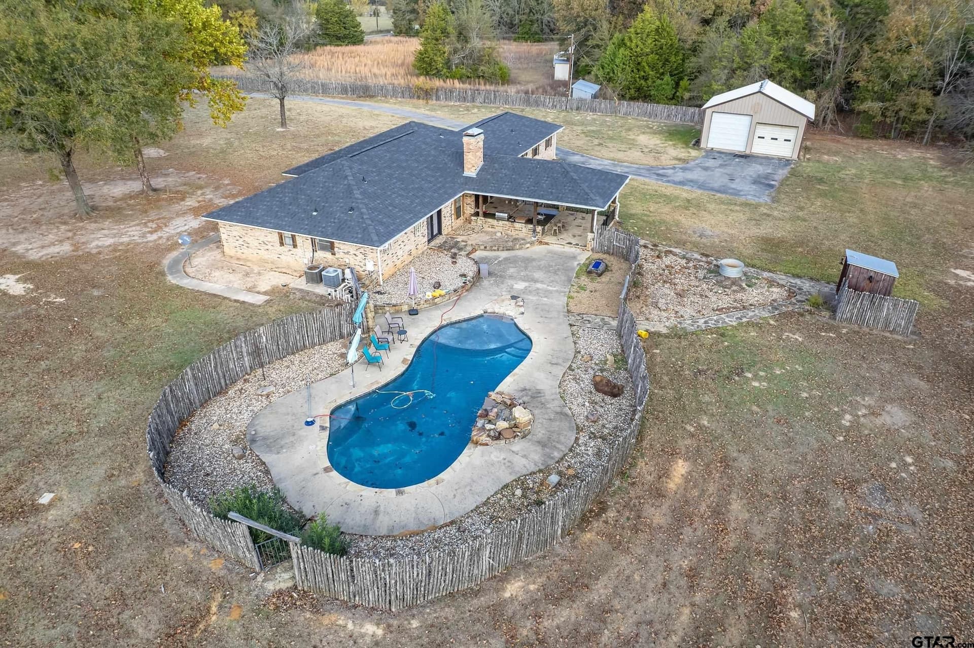 14.56 acres in Van Zandt County - photo 37