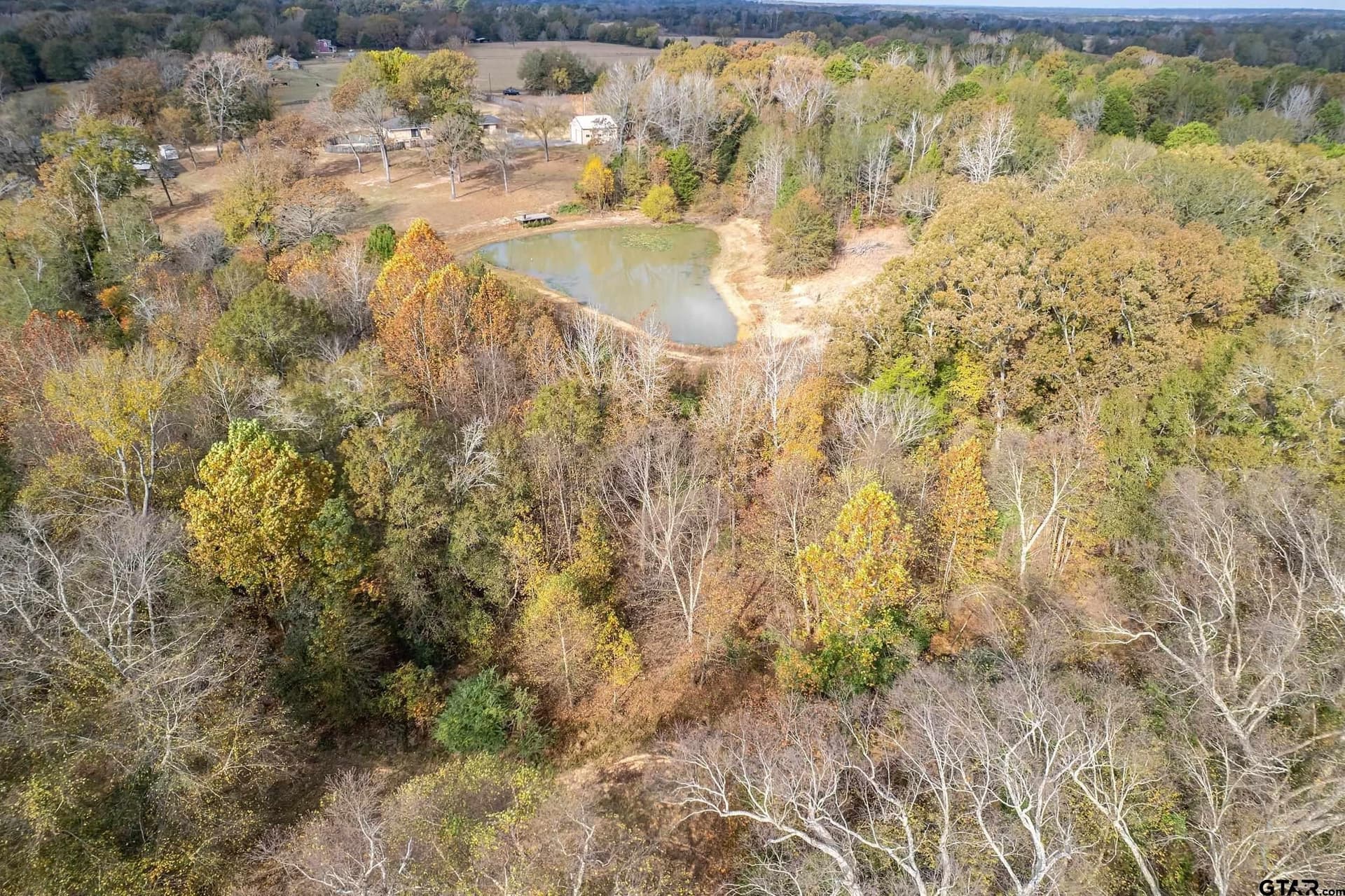 14.56 acres in Van Zandt County - photo 43