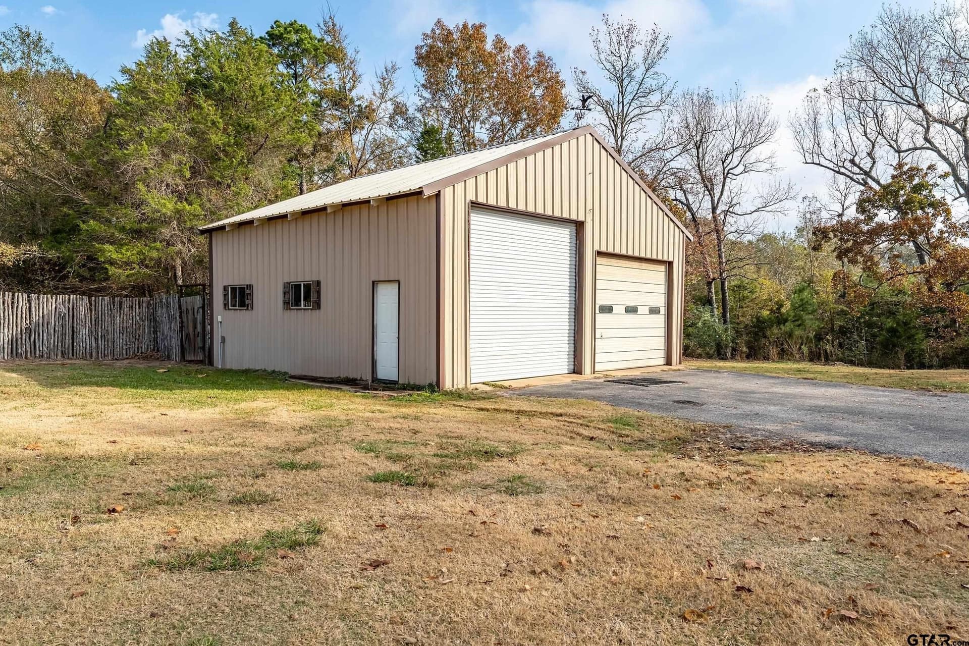 14.56 acres in Van Zandt County - photo 4