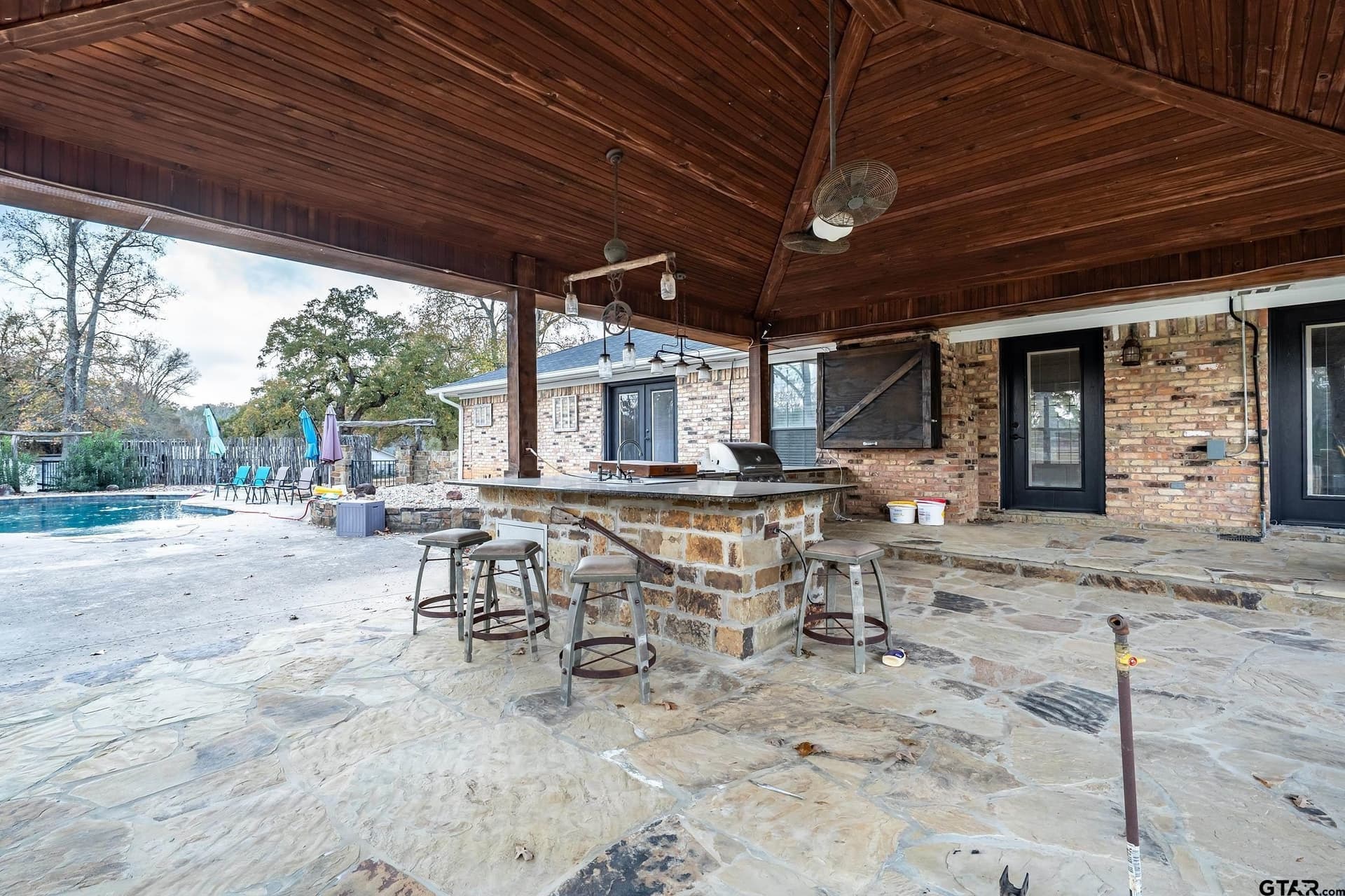 14.56 acres in Van Zandt County - photo 32
