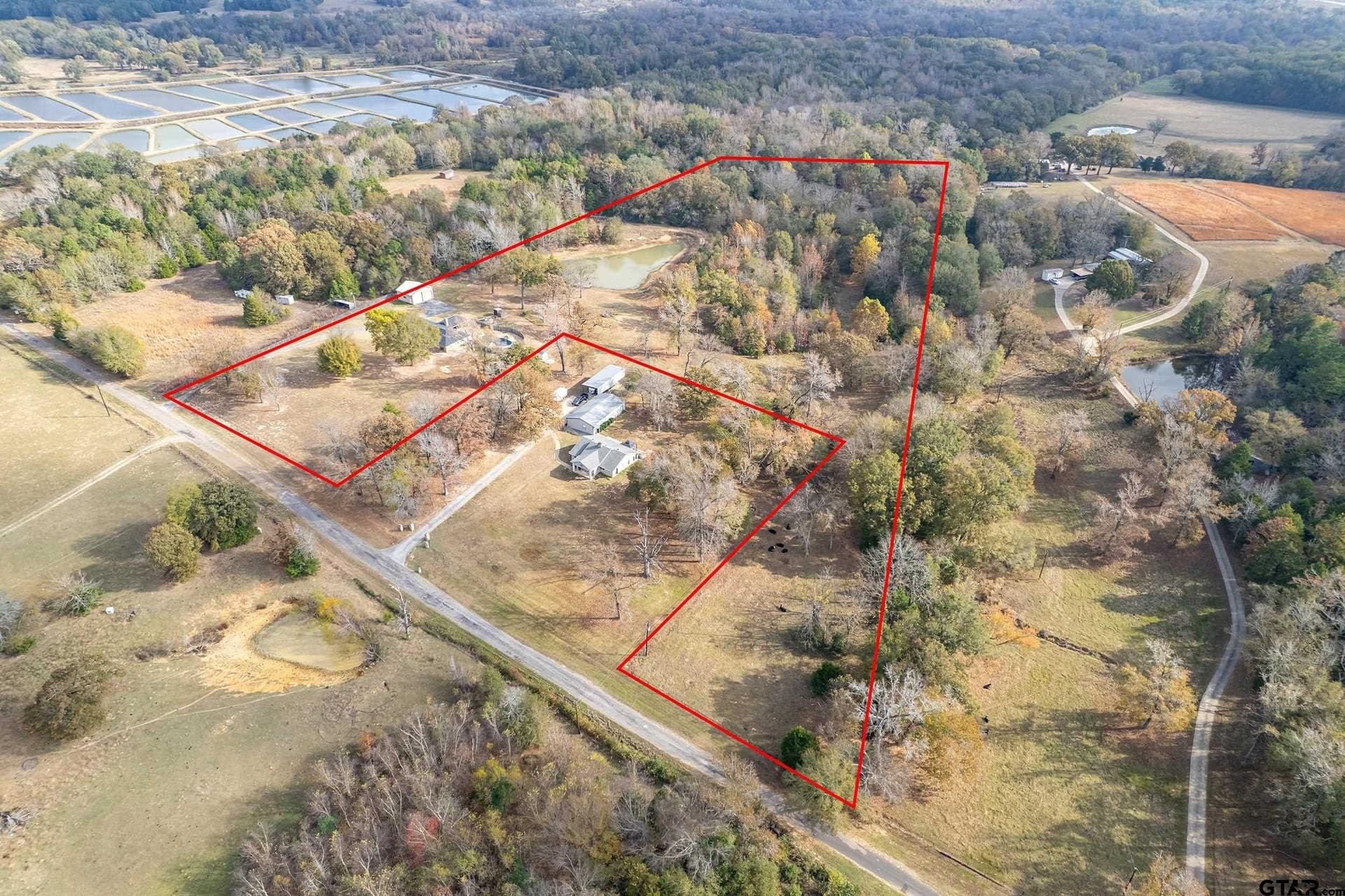 14.56 acres in Van Zandt County - photo 38