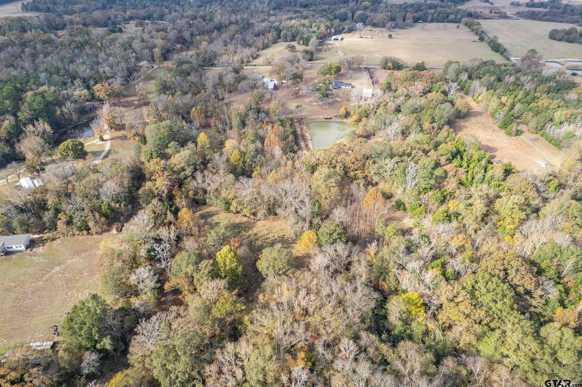 14.56 acres in Van Zandt County - photo 45