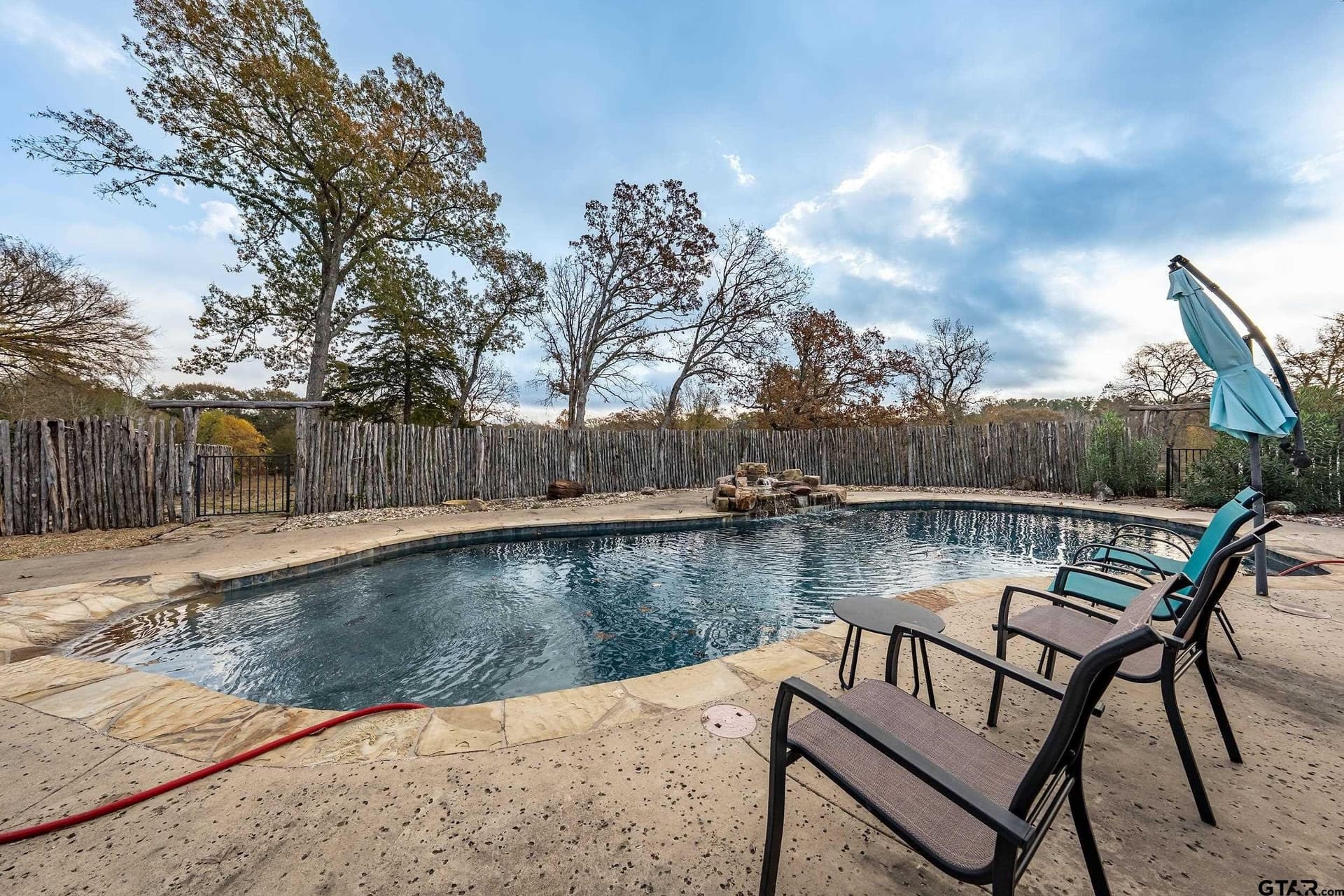 14.56 acres in Van Zandt County - photo 30
