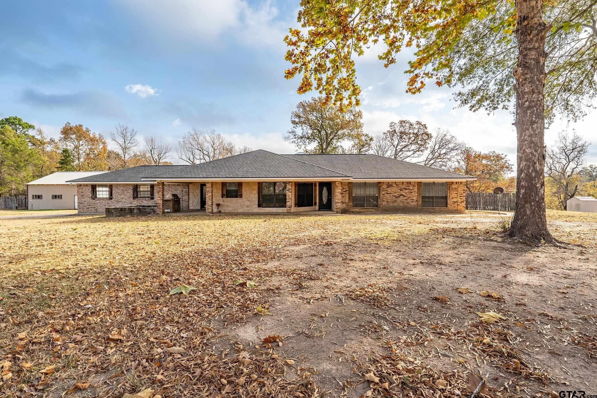 14.56 acres in Van Zandt County - photo 2