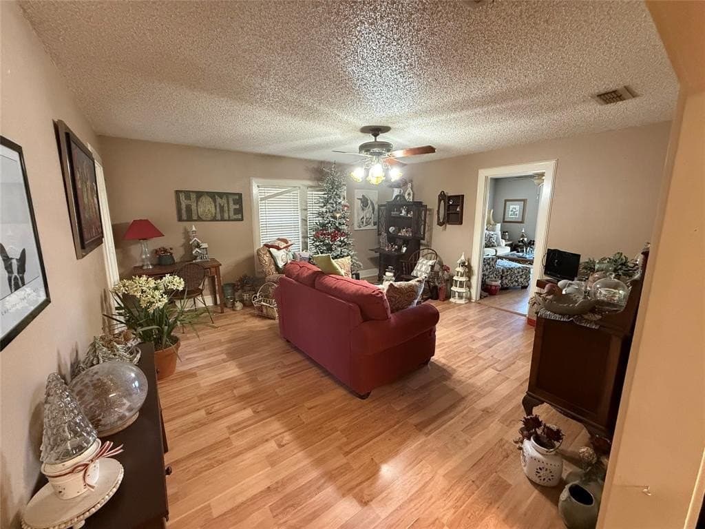 18.38 acres in Johnson County - photo 10