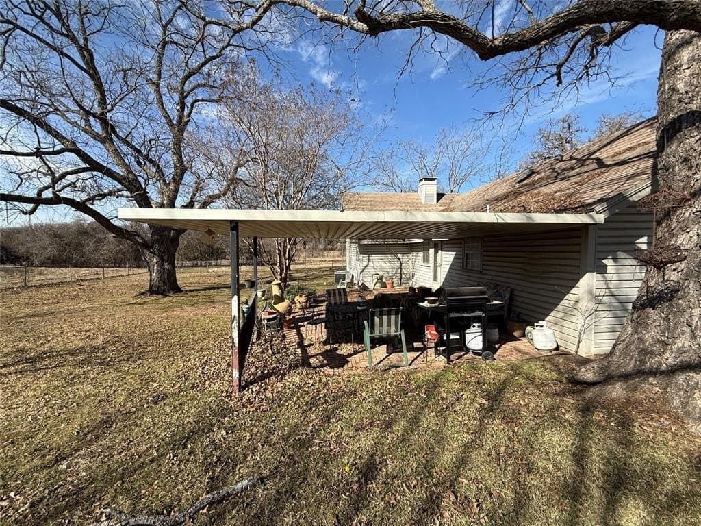 18.38 acres in Johnson County - photo 4